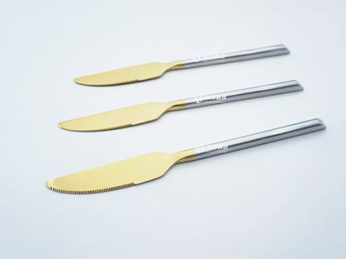 fruit knife