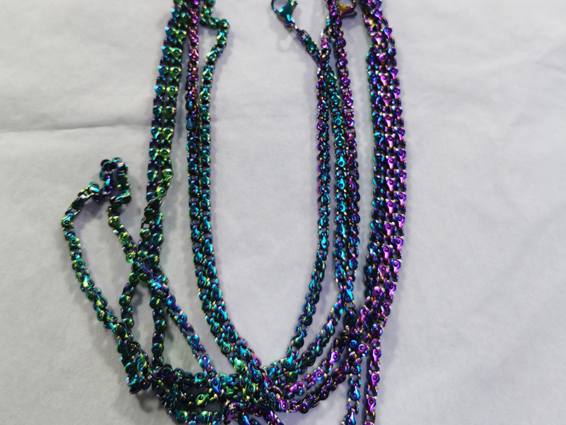 Jewelry Necklace