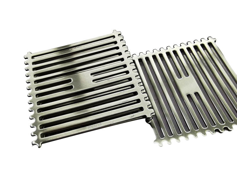 Bathroom hardware decoration accessories