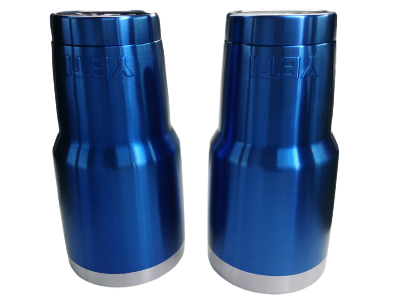 Bottle model