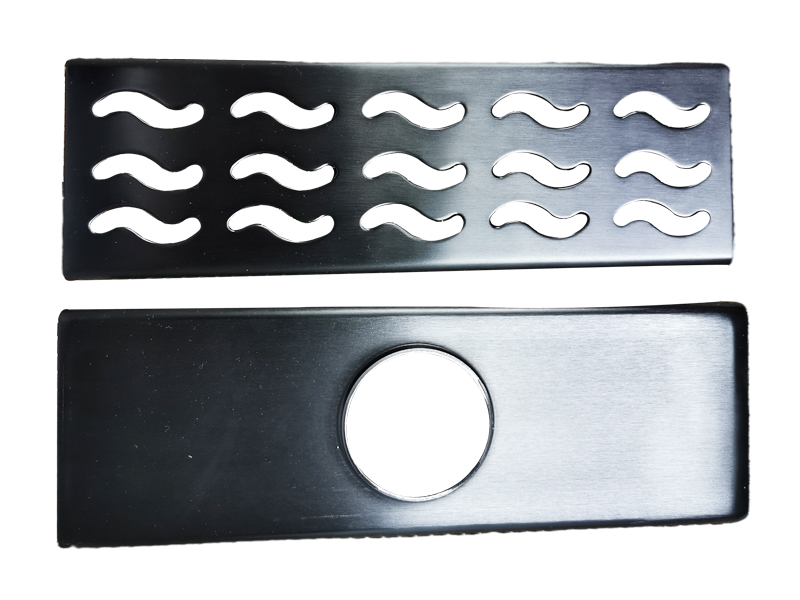 Bathroom hardware accessories
