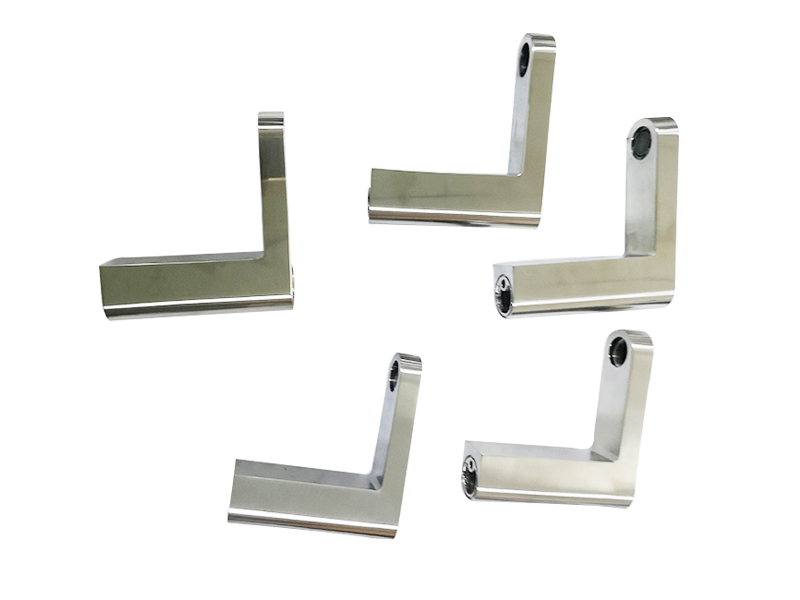 Bathroom hardware accessories